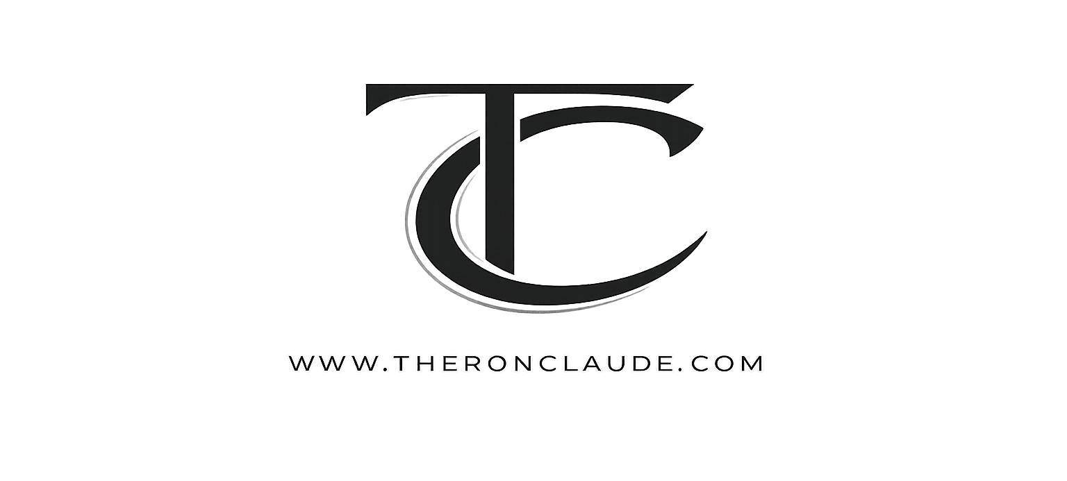 Theron Claude
